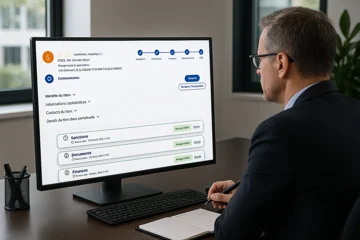 Synapse Compliance Manager